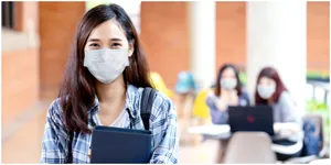 Life Guide Kuliah Tatap Muka buat Para Newbie, Biar Nggak Jadi Mahasiswa Biasa Aja