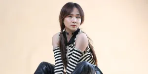 Ligea LIDA Rilis Single Perdana 'Ojo Dumeh', Jawab Tantangan Nyanyi Lagu Bahasa Jawa