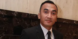 Lihat Jupe Nangis, Rico Ceper Tak Kuasa Tahan Sedih