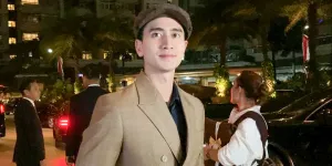 Lihat Thariq Halilintar dan Aaliyah Massaid Menikah, Verrel Bramasta Ingin Cepat Nyusul