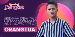 Lika-Liku Perjalanan Owan DA6, Dari Menjadi Nelayan di Lautan Hingga Panggung Final