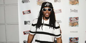 Lil Jon Biang Kerok Pesta Menggila di Pantai Langkawi Malaysia