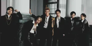 LIL LEAGUE Rilis Album 'NEOMATIC', Track Utamanya Bernuansa Beethoven!