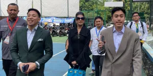 Lima Saksi Hadir di Sidang Tasya Farasya, Buktikan Alasan Gugat Cerai