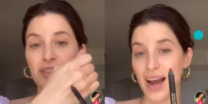 Lip Liner Kering? Coba Solusi Mudah Ini dengan Face Oil