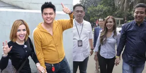 Liputan Paling Diingat Selama Tahun 2019: 24 Jam Liputan Kasus Video Ikan Asin di Polda Metro Jaya Terasa Sia-Sia