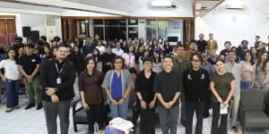 Liputan6 Connect Gandeng AksiKitaIndonesia Beri Edukasi Digital & Iklim ke Mahasiswa Unika Atma Jaya