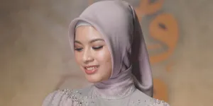 Lirik ‘Ampunanku’, Lagu Religi Terbaru Nabila Maharani