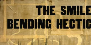 Lirik ‘Bending Hectic’, Lagu Terbaru dari The Smile