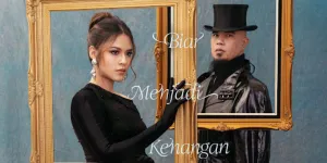 Lirik ‘Biar Menjadi Kenangan’, Lagu Terbaru dari Kolaborasi Raisa dan Ahmad Dhani