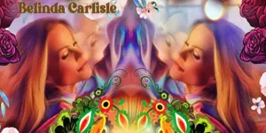 Lirik ‘Big Big Love’, Lagu Terbaru dari Belinda Carlisle