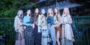 Lirik ‘BONVOYAGE’ - DREAMCATCHER, Lagu Terakhir dari Rangkaian Apocalypse