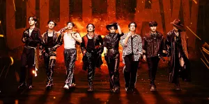 Lirik ‘BOUNCY (K-HOT CHILLI PEPPERS)’, Lagu Comeback Terbaru Dari ATEEZ