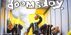 Lirik ‘Doomsday’, Lagu Kolaborasi Antara Lyrical Lemonade, Juice WRLD dan Cordae