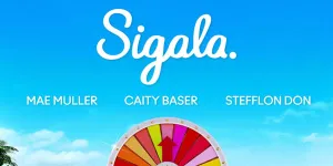 Lirik ‘Feels This Good (feat. Stefflon Don)’ - Sigala, Mae Muller, Caity Baser: Lagu Futuristik yang Penuh Semangat