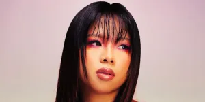 Lirik ‘girls like me don’t cry’, Lagu Terbaru dari thuy