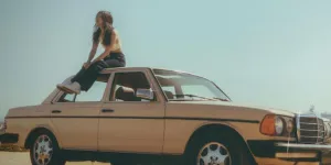 Lirik ‘I Just Wanna Know’, Lagu Terbaru dari Katherine Li