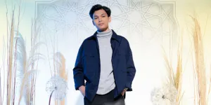 Lirik ‘Lalai’, Lagu Religi Terbaru dari Adlani Rambe yang Sarat  Makna