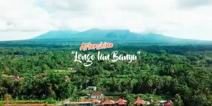 Lirik ‘Lengo Lan Banyu’ - AFTERSHINE, Lagu Pertama dari Album MENDUNG