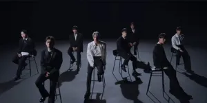 Lirik ‘Let Me In’, Lagu Prarilis Comeback Terbaru dari EXO