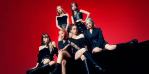 Lirik ‘Like It Like It’, Lagu Terbaru Secret Number yang Memulai Debut Jepang