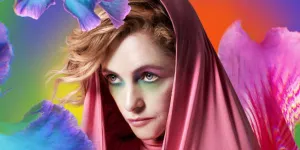 Lirik ‘Love Invention’, Lagu Terbaru dari Alison Goldfrapp
