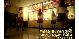 Lirik ‘Masa Depan yang Menyilaukan Mata (Mirai ga Me ni Shimiru)’ - Lagu yang Dibawakan Gen 10 & 11 JKT48