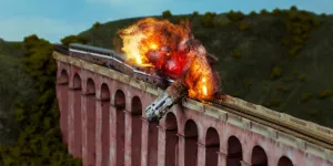 Lirik ‘Portrait Of A Blank Slate’, Lagu Terbaru dari Lovejoy