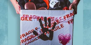 Lirik ‘Storage’, Lagu Terbaru dari Conor Maynard