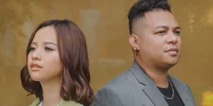 Lirik ‘Tak Ingin Kau Terluka’, Lagu Terbaru Kolaborasi Anggi Marito dan Mario G. Klau