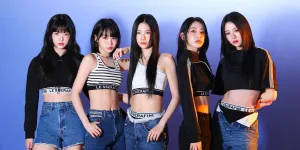 Lirik ‘Unforgiven’, Lagu Utama Album Studio Pertama LE SSERAFIM