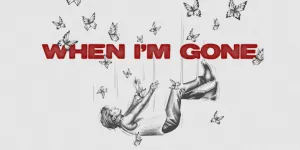 Lirik ‘When I’m Gone’, Lagu Terbaru dari Kolaborasi Johnny Orlando dan Ali Gatie