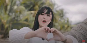 Lirik Chord Salam Tresno (Tresno Ra Bakal Ilyang) Happy Asmara Lengkap dengan Artinya dalam Bahasa Indonesia