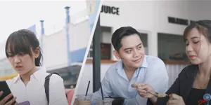 Lirik Chord Wes Tatas Happy Asmara Lengkap dengan Artinya dalam Bahasa Indonesia