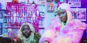 Lirik 'Disturbing U', Lagu Terbaru Darkoo feat. Ayra Starr