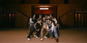 Lirik 'Graduation' - NCT Dream, Lagu Spesial dalam Winter Mini Album Candy