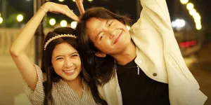 Lirik 'Jatuh Hati', Lagu Terbaru Maulana Ardiansyah yang Duet Bersama Ochi Alvira