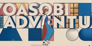 Lirik Lagu ‘Adventure’ - YOASOBI, Ingatan Musim Semi Tak Terlupakan