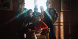 Lirik Lagu ‘Badai Telah Berlalu’: Kolaborasi antara Diskoria, Laleilmanino, dan Bunga Citra Lestari