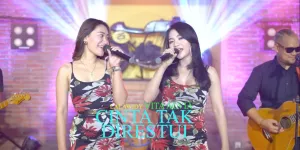 Lirik Lagu ‘Cinta Tak Direstui (feat. Lala Widy)’ - Vita Alvia, Hubungan Cinta yang Harus Usai