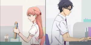 Lirik Lagu ‘Fiction’ - sumika, OST Opening Anime Wotakoi