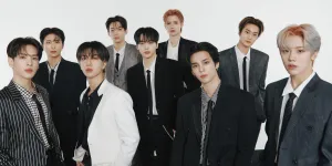 Lirik Lagu ‘Groovy’ - Cravity, Comeback dengan Mini Album Kelima yang Lebih Fresh