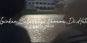 Lirik Lagu ‘Izinkan Selamanya Namamu Dihati’ - Raffa Affar, Menggambarkan Tentang Perpisahan