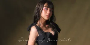 Lirik Lagu ‘Jiwa Yang Bersedih’ - Ghea Indrawari, Perjalanan Menjalani Hidup