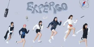 Lirik Lagu ‘Love Me Like This’ - NMIXX, Cara Untuk Menjadi Kekasih