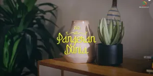 Lirik Lagu ‘Pangeran Dunia’ - Rara, Curahan Hati Para Perempuan