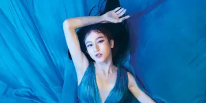 Lirik Lagu ‘Tak Pantas Terluka’ - Keisya Levronka, Seharusnya Memilihku Bukan Dirinya