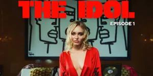 Lirik Lagu ‘World Class Sinner / I'm A Freak’ - Lily-Rose Depp, OST Serial ‘THE IDOL’ Episode 1