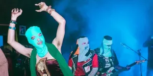 Lirik Lagu 'Bayar Bayar Bayar' Sukatani yang Viral, Ditarik dari Peredaran Karena Ada Intimidasi Oknum Tertentu?