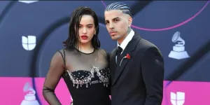 Lirik Lagu 'BESO', Lagu Terbaru ROSALIA ft. Rauw Alejandro